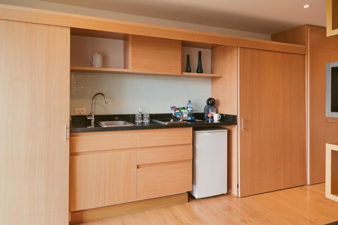 Faranda Collection Bogota, A Member Of Radisson Individuals Hotell Eksteriør bilde