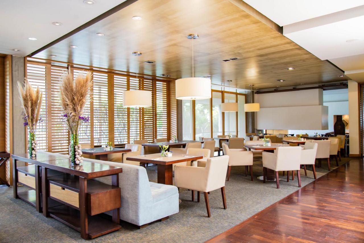 Faranda Collection Bogota, A Member Of Radisson Individuals Hotell Eksteriør bilde