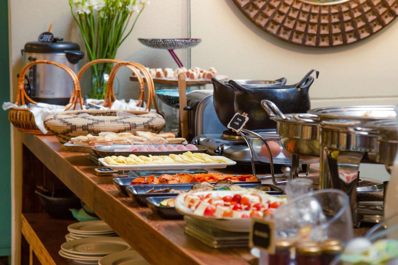 Faranda Collection Bogota, A Member Of Radisson Individuals Hotell Eksteriør bilde