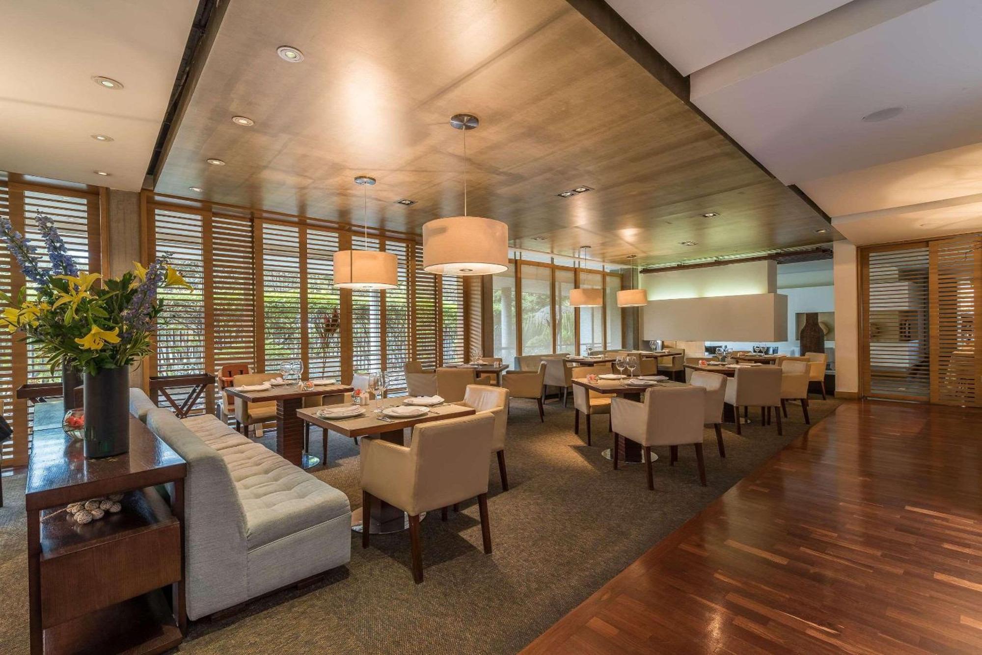 Faranda Collection Bogota, A Member Of Radisson Individuals Hotell Eksteriør bilde
