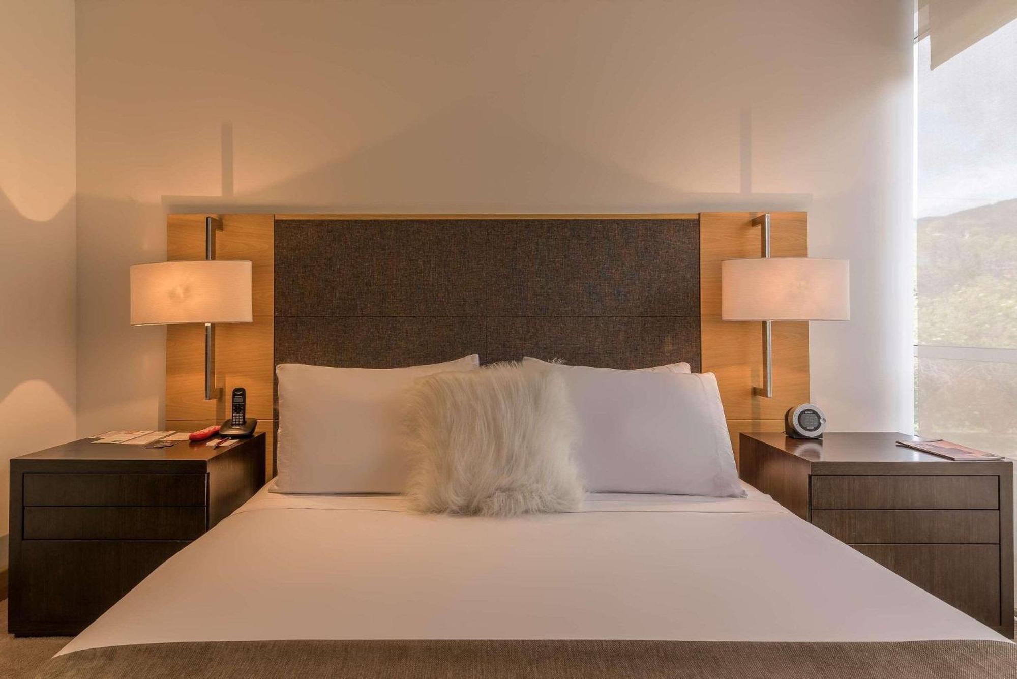 Faranda Collection Bogota, A Member Of Radisson Individuals Hotell Eksteriør bilde