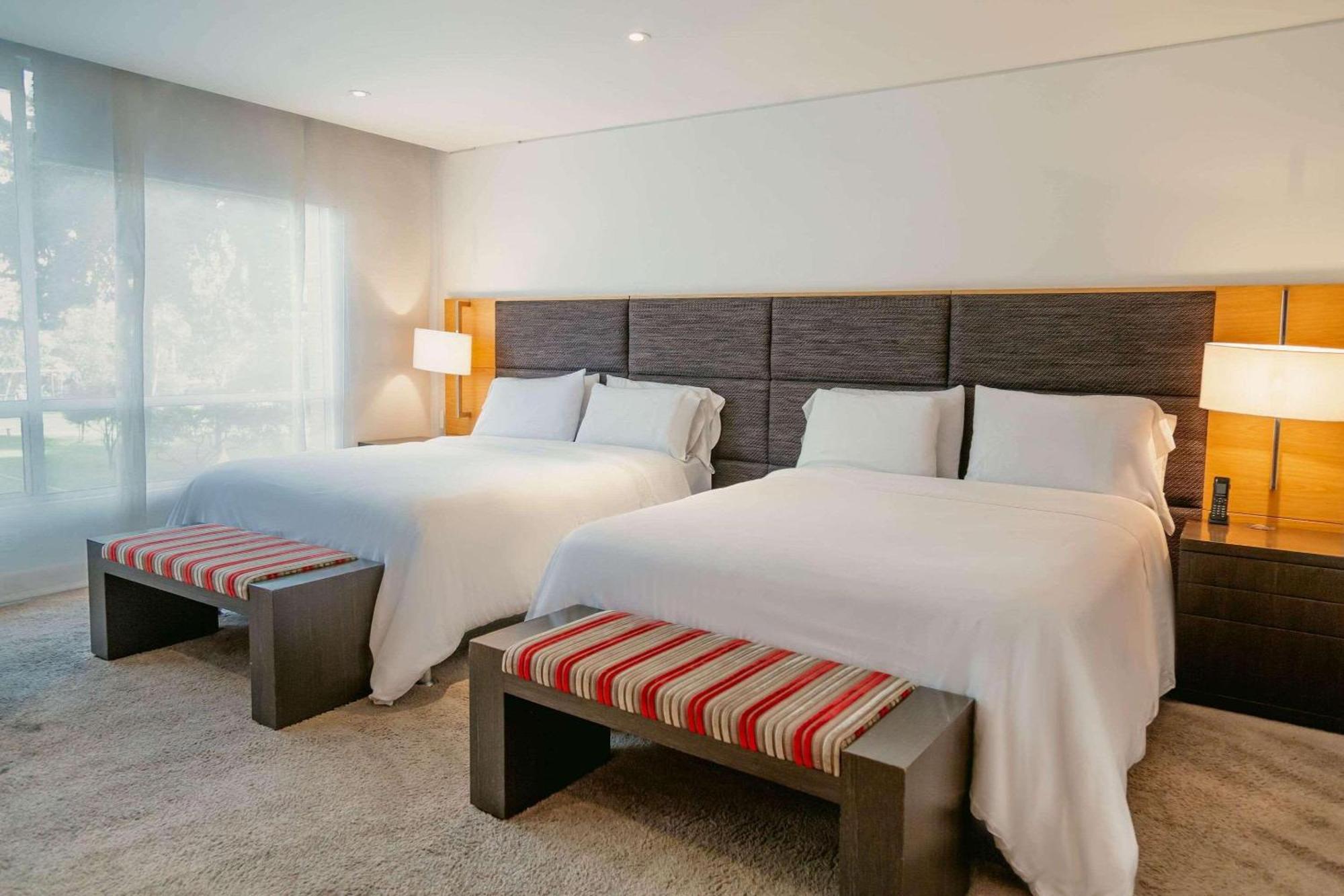 Faranda Collection Bogota, A Member Of Radisson Individuals Hotell Eksteriør bilde