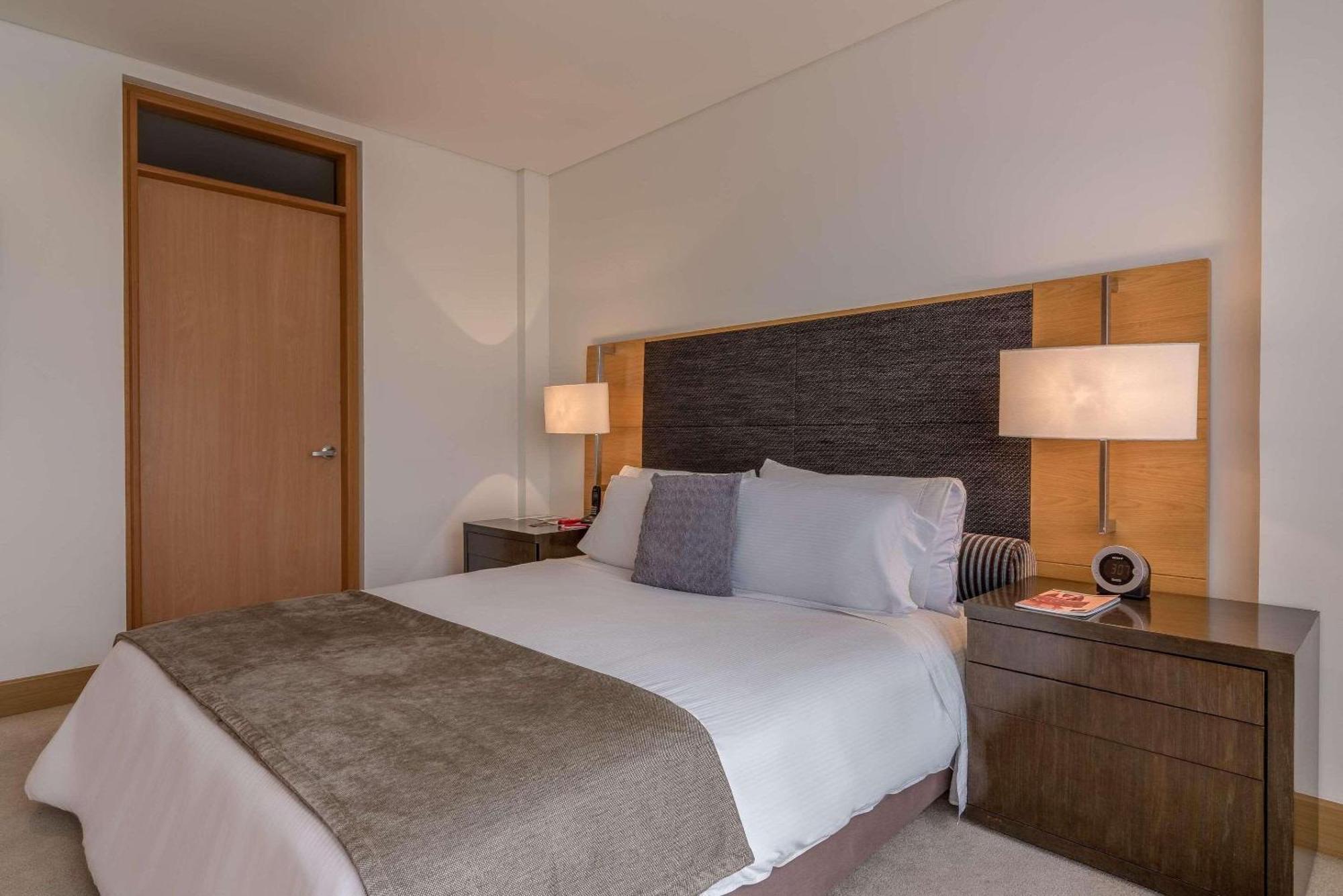 Faranda Collection Bogota, A Member Of Radisson Individuals Hotell Eksteriør bilde