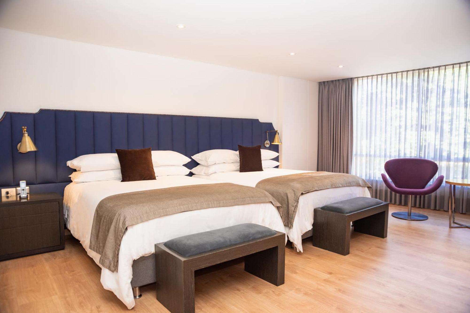 Faranda Collection Bogota, A Member Of Radisson Individuals Hotell Eksteriør bilde